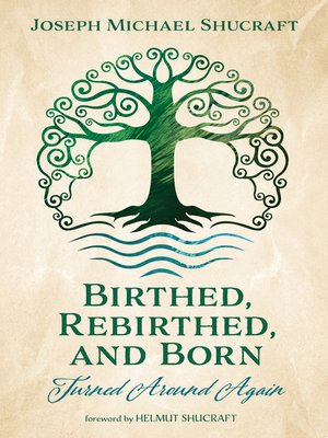 cover image of Birthed, Rebirthed, and Born